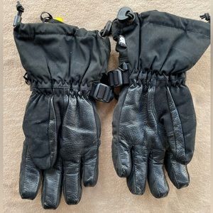 Burton Toaster Gloves